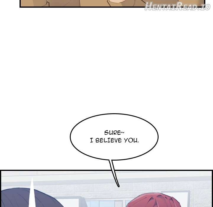 My Mother Is A College Student Chapter 25 - page 45