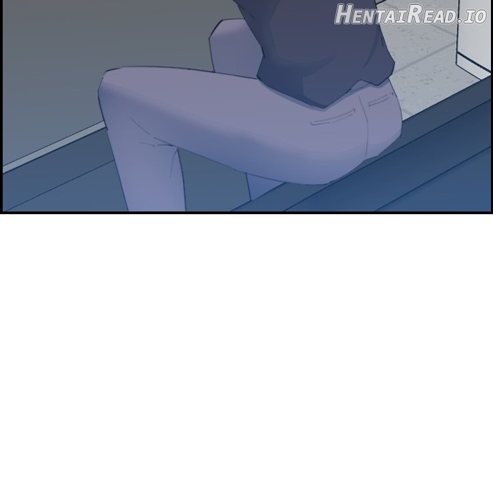 My Mother Is A College Student Chapter 25 - page 7