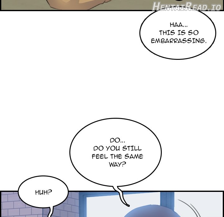 My Mother Is A College Student Chapter 25 - page 76