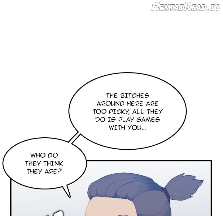 My Mother Is A College Student Chapter 26 - page 46