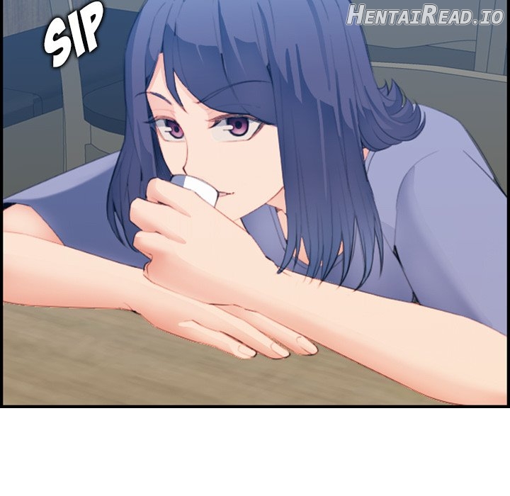 My Mother Is A College Student Chapter 26 - page 77