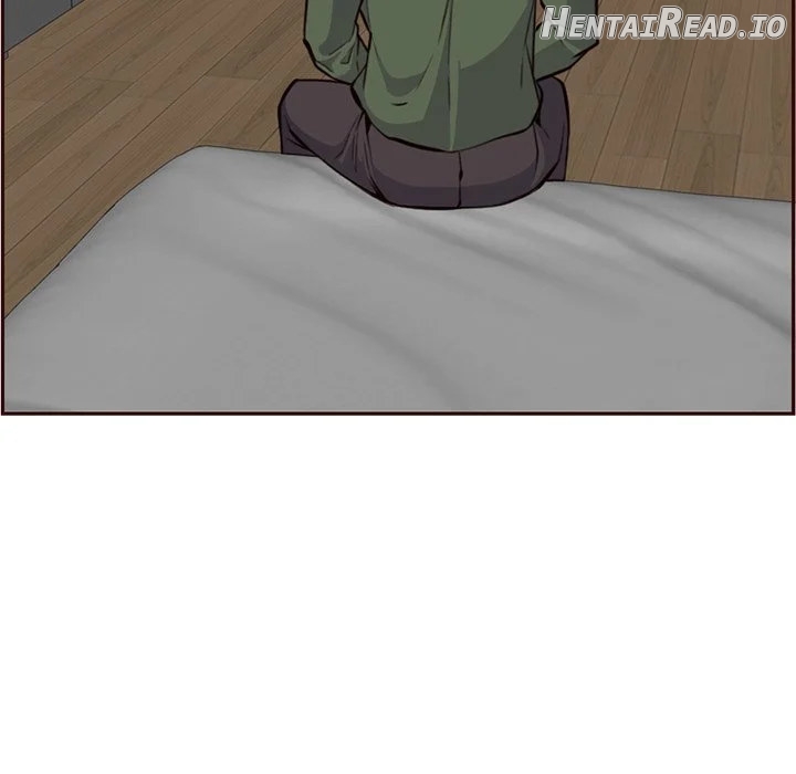 My Mother Is A College Student Chapter 105 - page 41