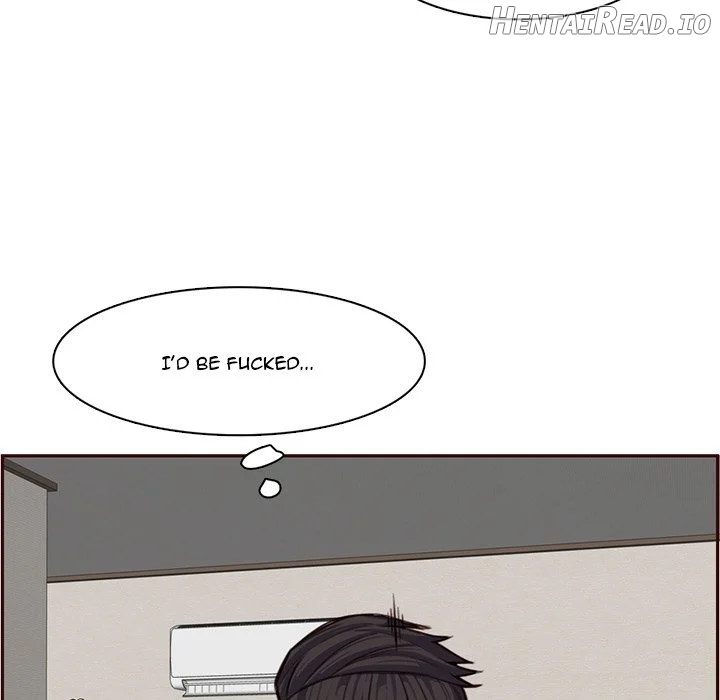 My Mother Is A College Student Chapter 105 - page 45