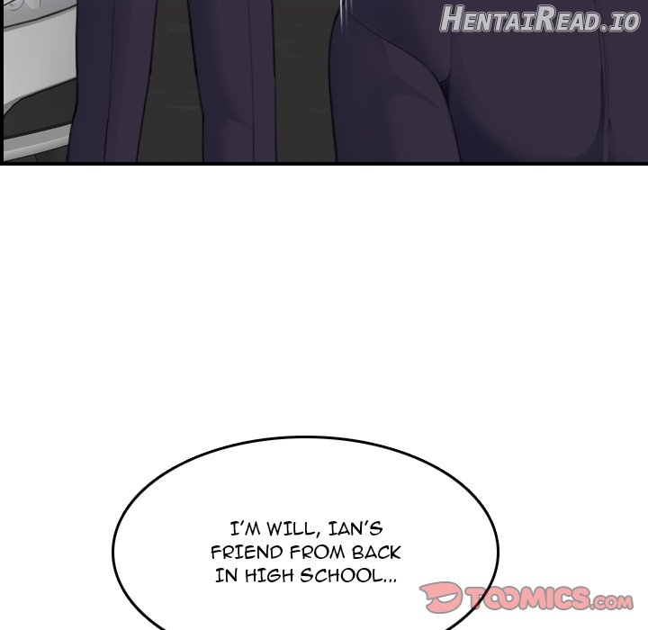 My Mother Is A College Student Chapter 27 - page 30