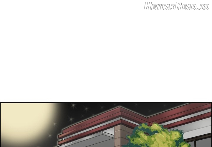My Mother Is A College Student Chapter 27 - page 4