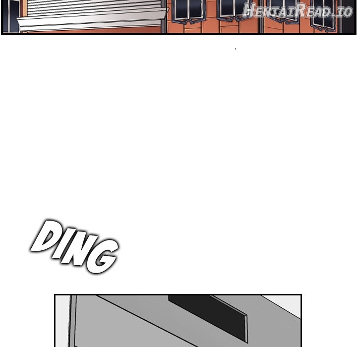 My Mother Is A College Student Chapter 27 - page 46