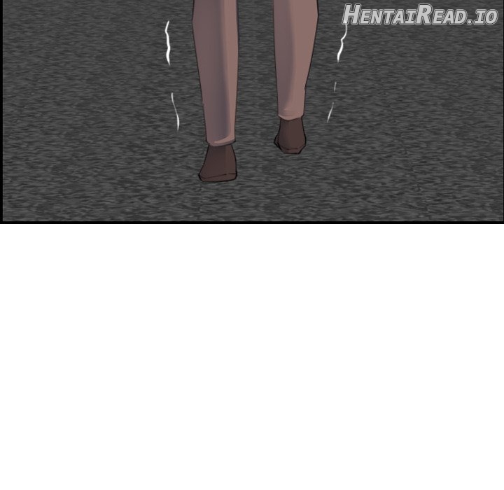 My Mother Is A College Student Chapter 27 - page 53