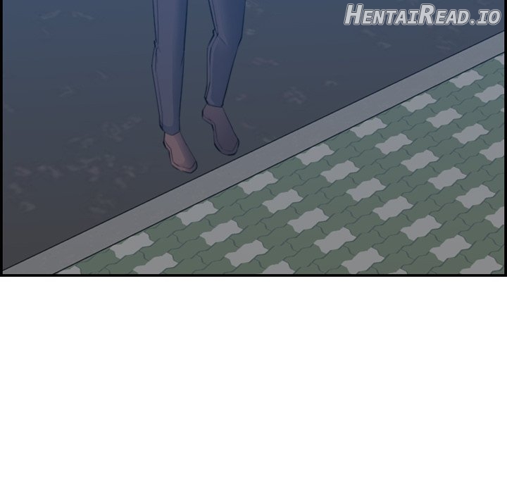 My Mother Is A College Student Chapter 27 - page 7