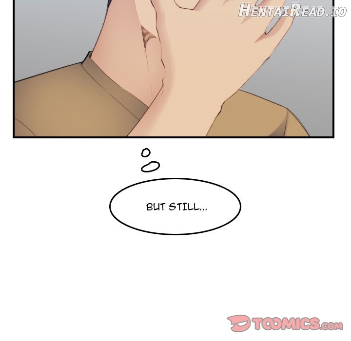 My Mother Is A College Student Chapter 27 - page 87