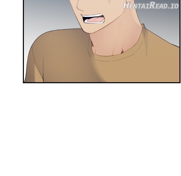 My Mother Is A College Student Chapter 27 - page 95