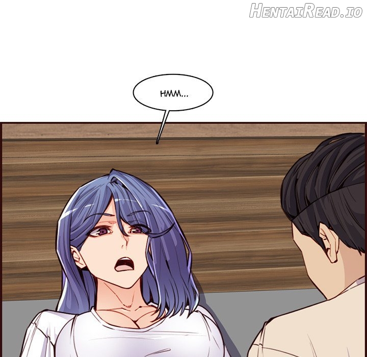My Mother Is A College Student Chapter 106 - page 16