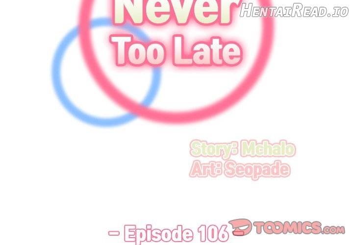 My Mother Is A College Student Chapter 106 - page 2