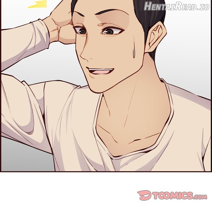 My Mother Is A College Student Chapter 106 - page 22