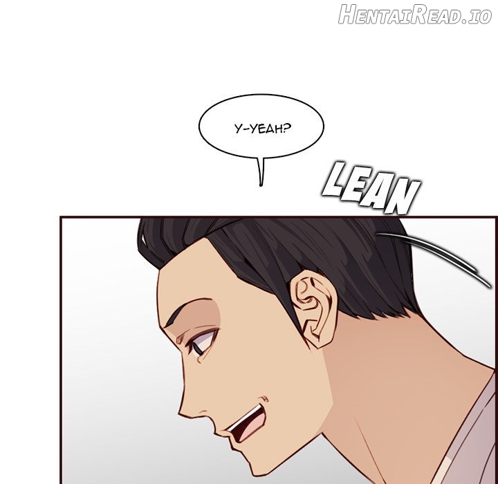 My Mother Is A College Student Chapter 106 - page 29