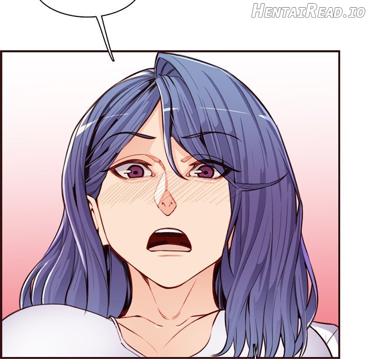 My Mother Is A College Student Chapter 106 - page 31