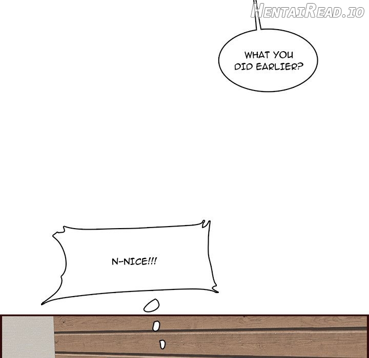 My Mother Is A College Student Chapter 106 - page 32