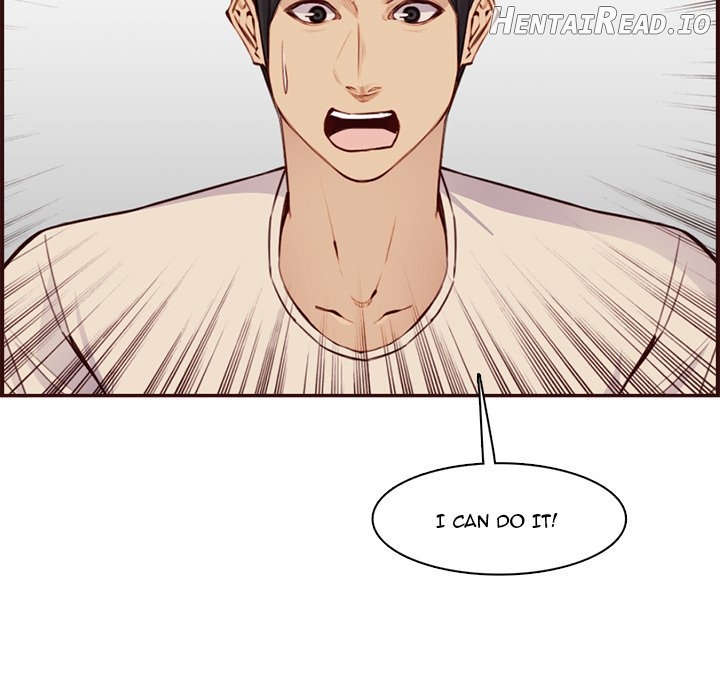 My Mother Is A College Student Chapter 106 - page 35