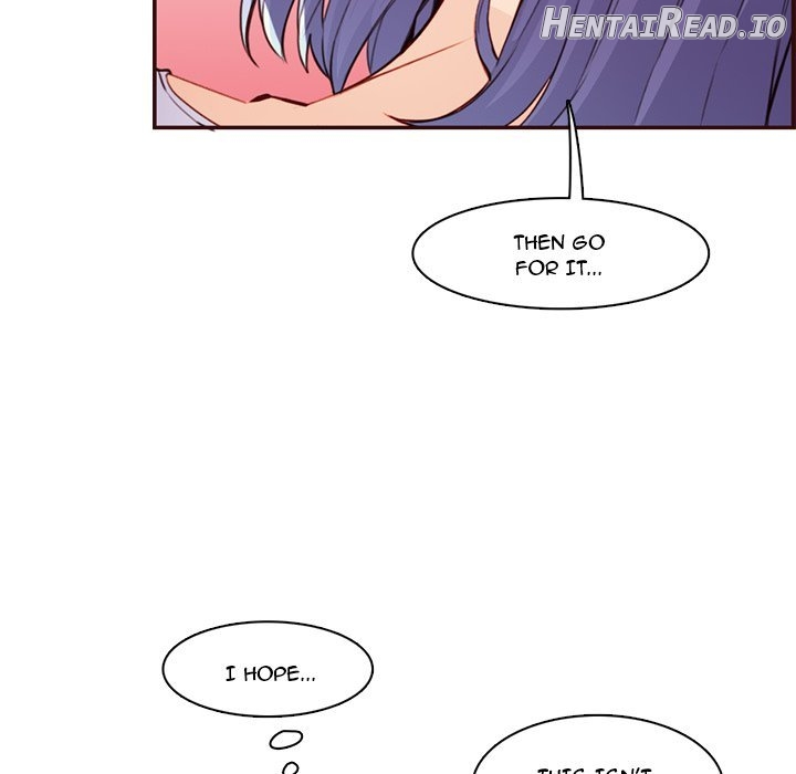 My Mother Is A College Student Chapter 106 - page 37