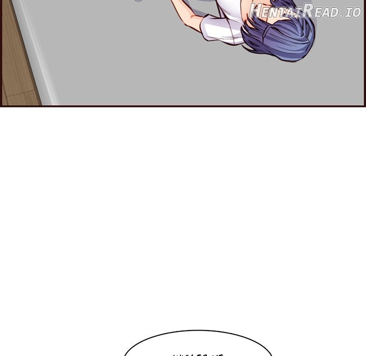 My Mother Is A College Student Chapter 106 - page 44