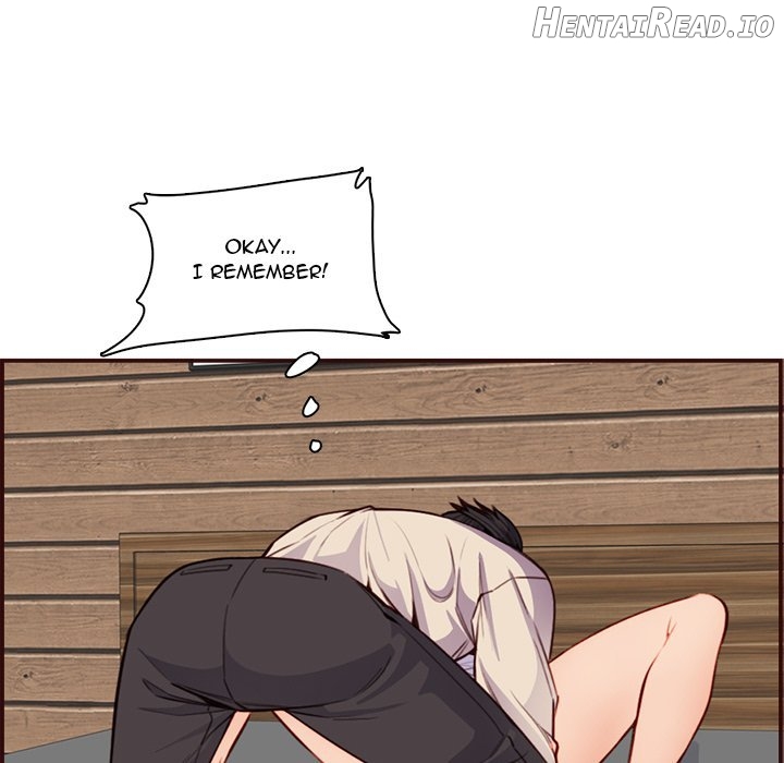 My Mother Is A College Student Chapter 106 - page 48