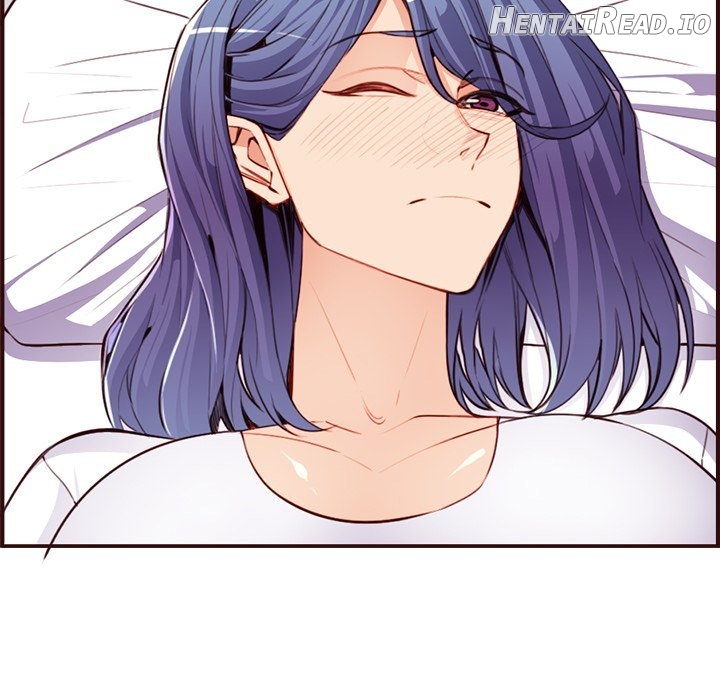 My Mother Is A College Student Chapter 106 - page 52