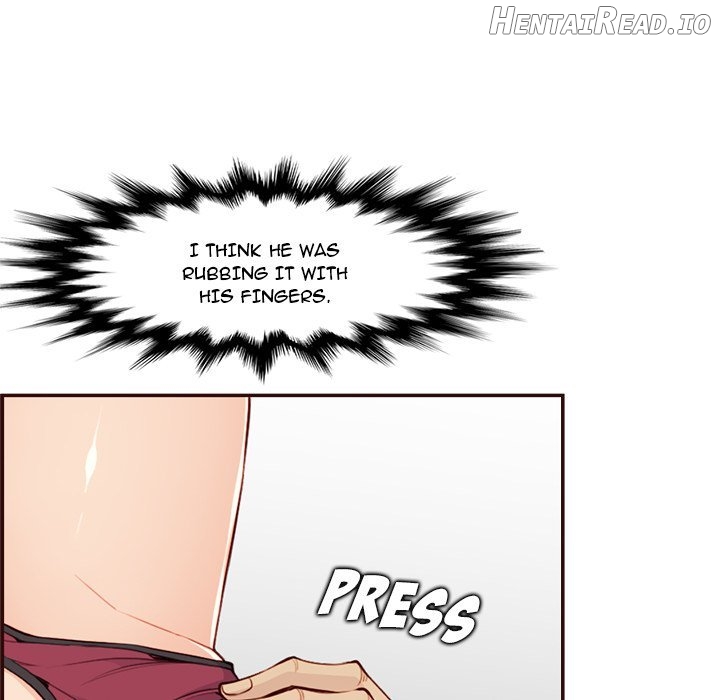 My Mother Is A College Student Chapter 106 - page 53