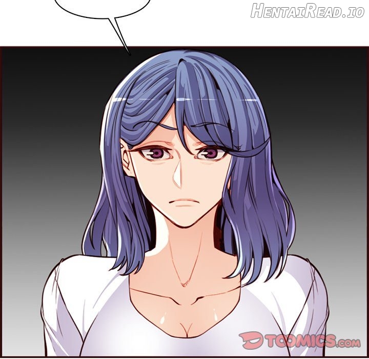 My Mother Is A College Student Chapter 106 - page 6