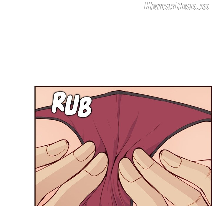 My Mother Is A College Student Chapter 106 - page 69