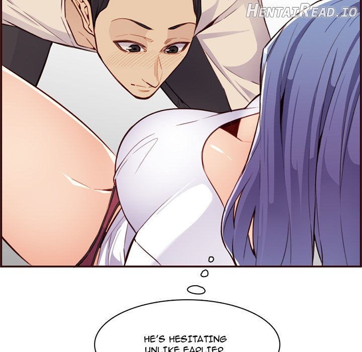 My Mother Is A College Student Chapter 106 - page 71