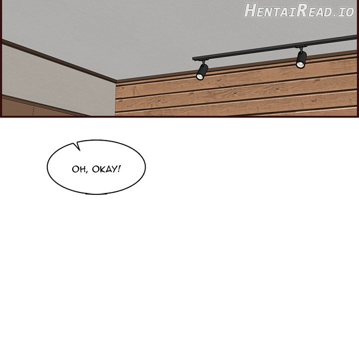 My Mother Is A College Student Chapter 106 - page 75