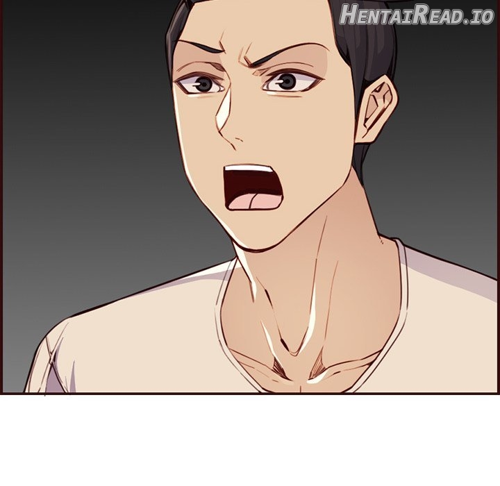 My Mother Is A College Student Chapter 106 - page 8