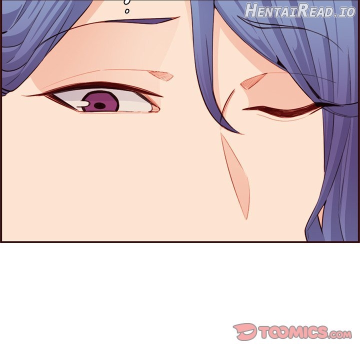 My Mother Is A College Student Chapter 106 - page 82