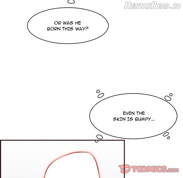 My Mother Is A College Student Chapter 106 - page 86