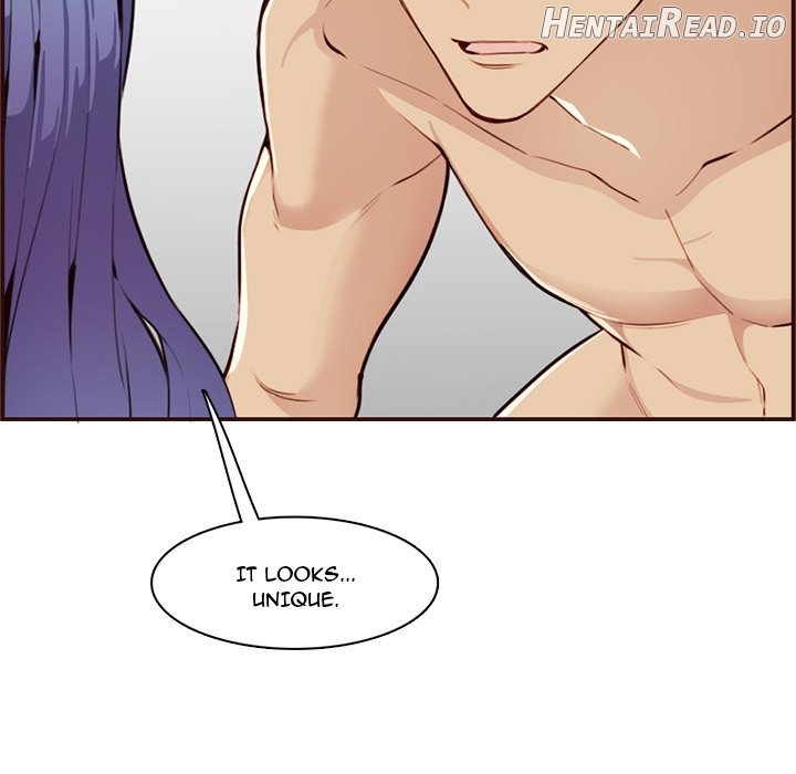 My Mother Is A College Student Chapter 106 - page 89