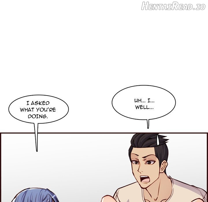 My Mother Is A College Student Chapter 106 - page 9