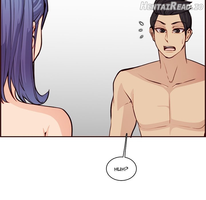 My Mother Is A College Student Chapter 106 - page 96