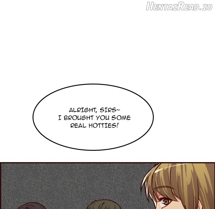 My Mother Is A College Student Chapter 58 - page 76