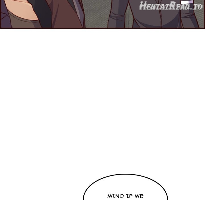 My Mother Is A College Student Chapter 58 - page 85