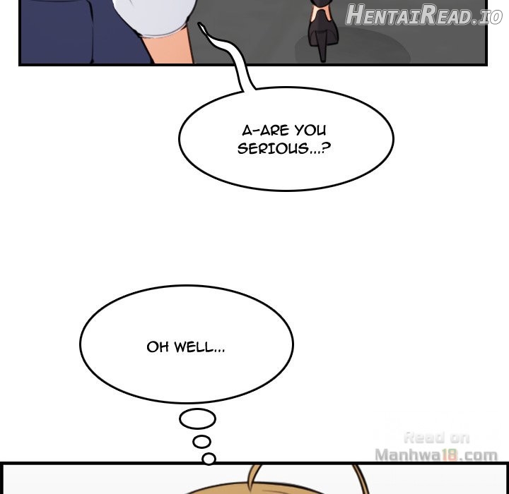 My Mother Is A College Student Chapter 7 - page 116