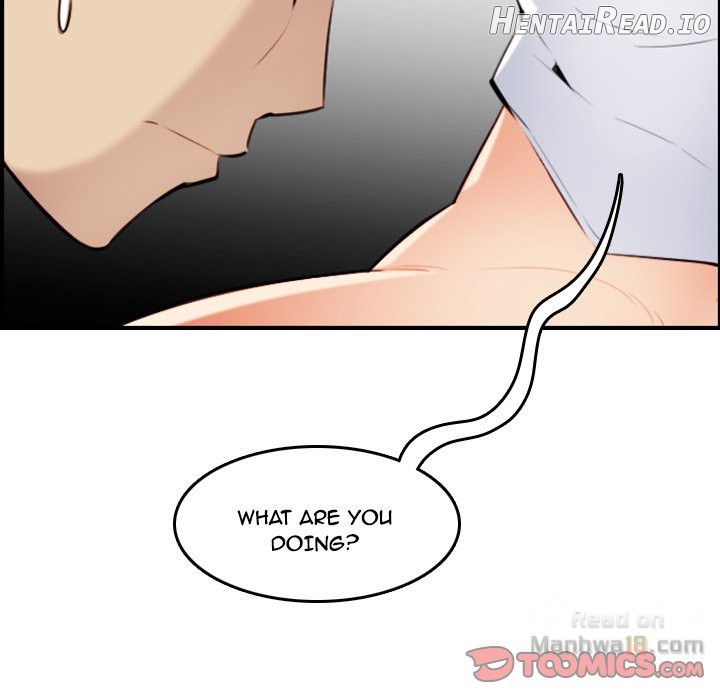 My Mother Is A College Student Chapter 7 - page 21
