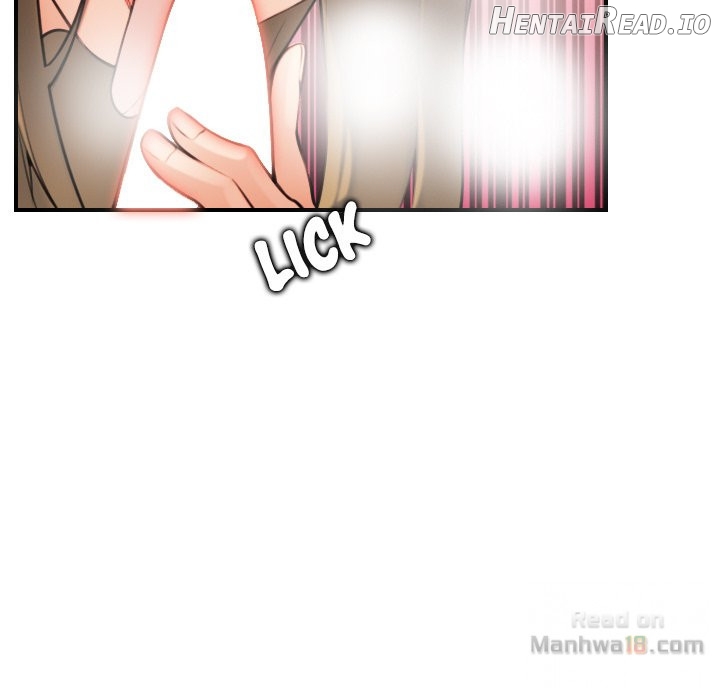 My Mother Is A College Student Chapter 7 - page 32