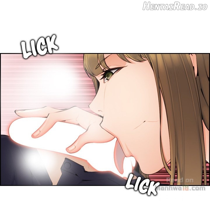 My Mother Is A College Student Chapter 7 - page 33