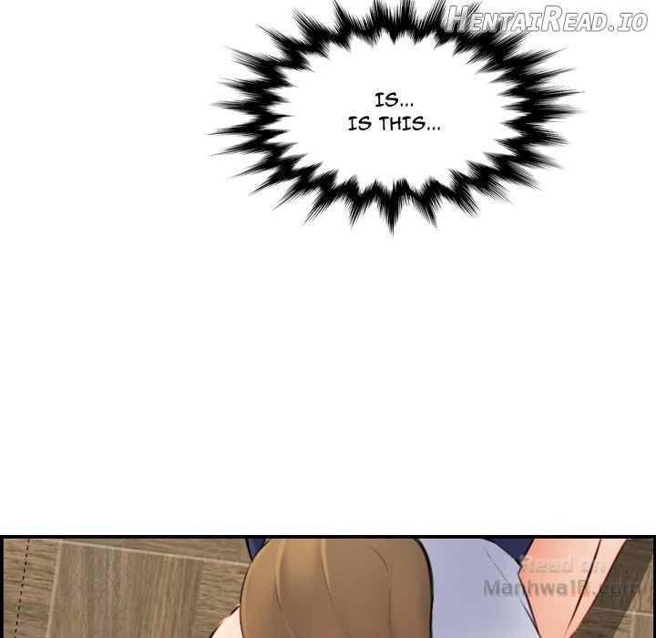 My Mother Is A College Student Chapter 7 - page 36
