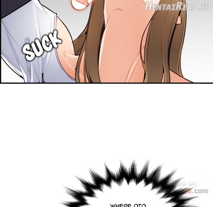 My Mother Is A College Student Chapter 7 - page 40