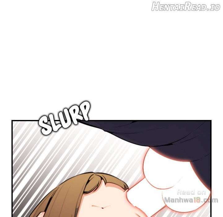 My Mother Is A College Student Chapter 7 - page 45