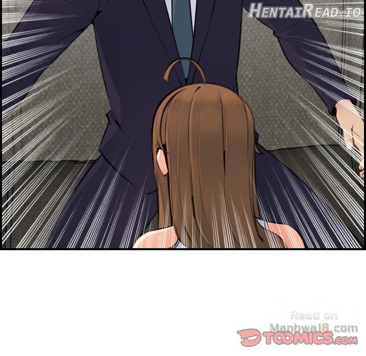 My Mother Is A College Student Chapter 7 - page 48