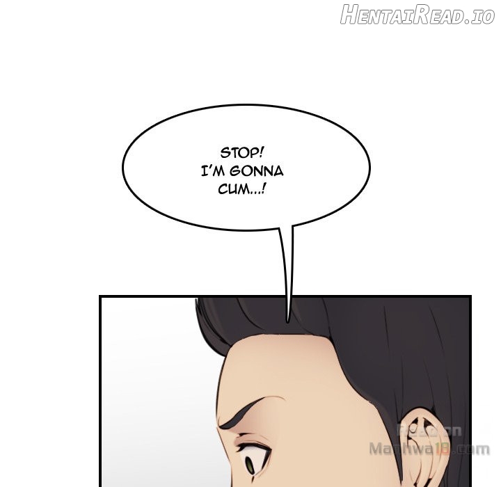 My Mother Is A College Student Chapter 7 - page 49
