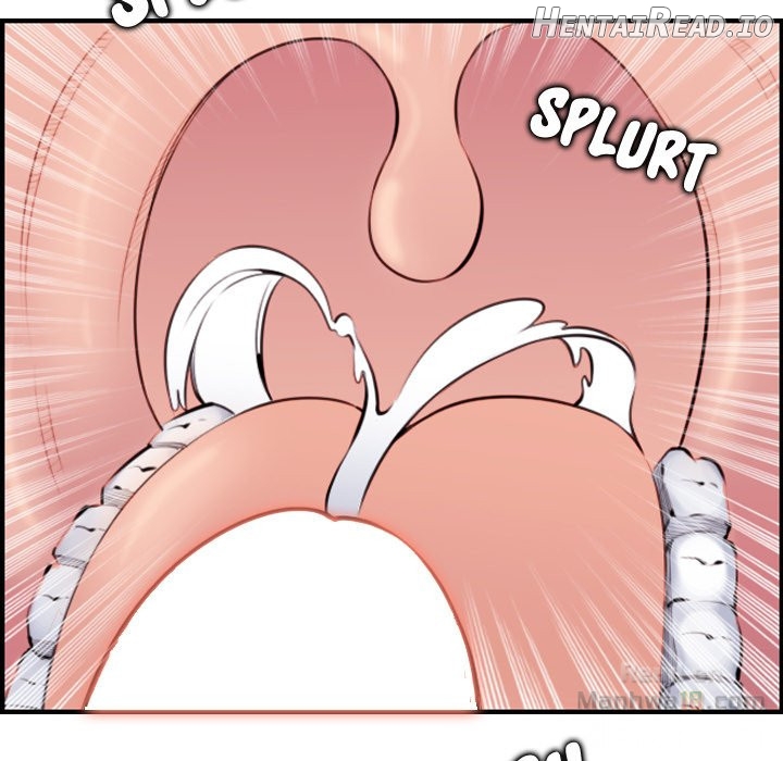 My Mother Is A College Student Chapter 7 - page 68
