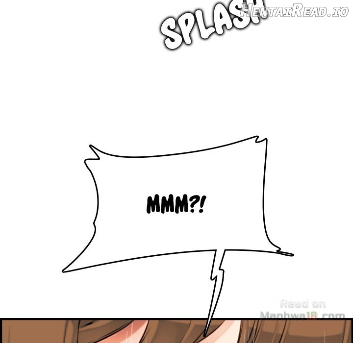 My Mother Is A College Student Chapter 7 - page 69