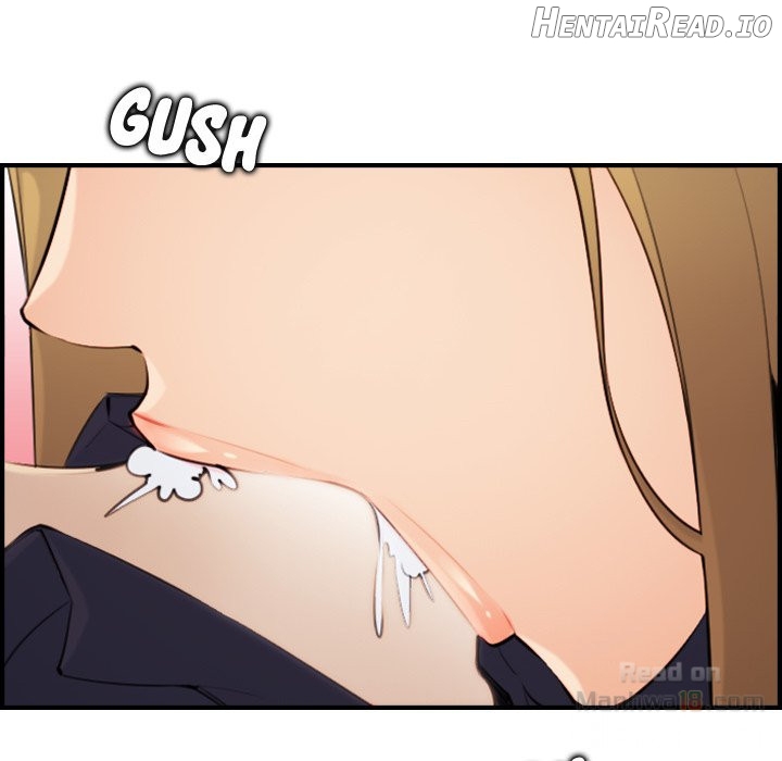 My Mother Is A College Student Chapter 7 - page 74